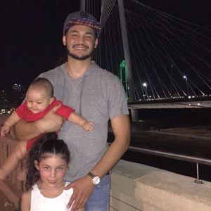 Meet your Posher, Savan